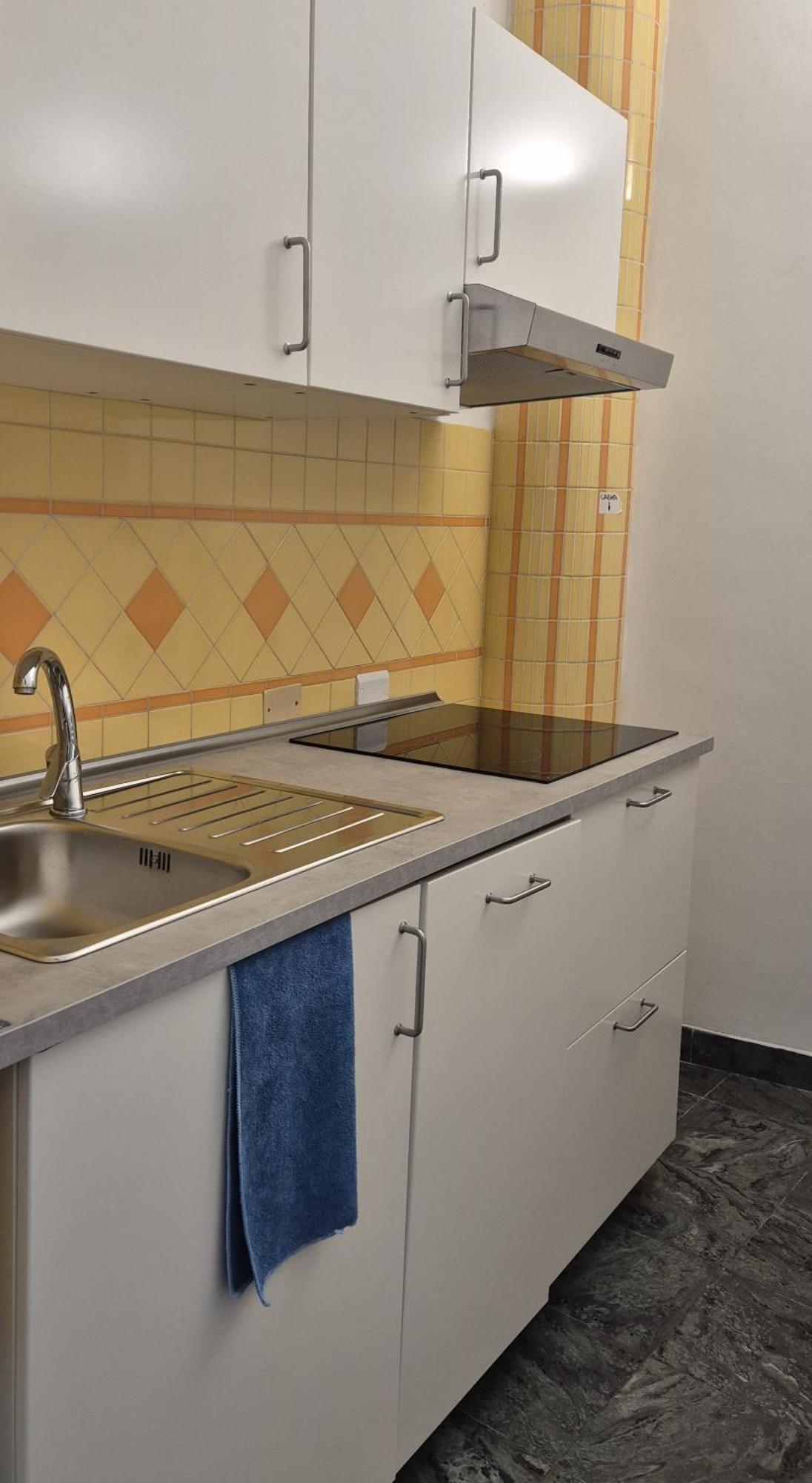 Vakantiehuis Guru Mostacciano *
