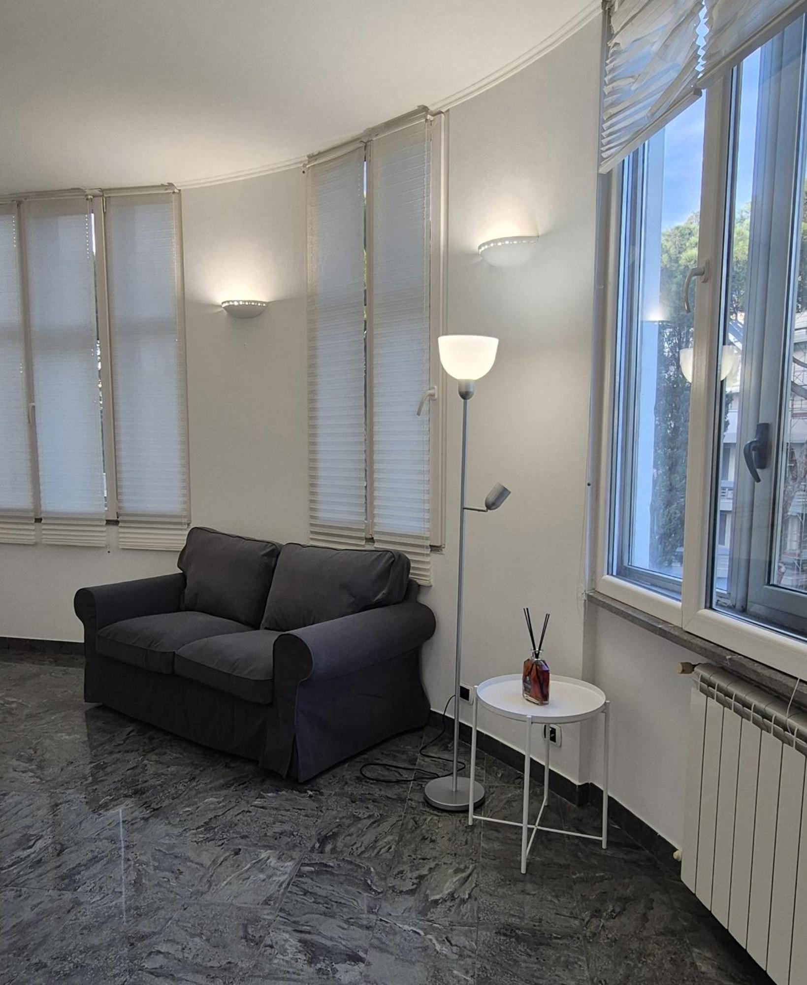 Vakantiehuis Guru Mostacciano